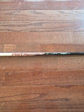 Fujikura Air Speeder 45 Gram Stiff Graphite 43.75" Shaft. No Tip. Winn Grip.