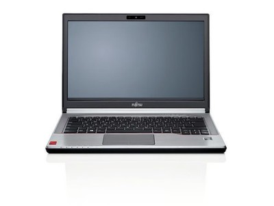 Fujitsu LIFEBOOK E746 | 14'' | i5-6200U | 8 GB RAM | 256 GB SSD