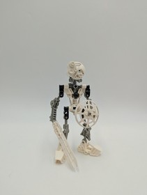 LEGO BIONICLE: Toa Mata Kopaka (8536) 