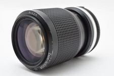  Near Mint Nikon Ai-s Ais Zoom Nikkor 35-105mm f3.5-4.5 MF Lens JAPAN