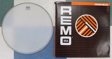 Remo BD-0115-00 15" Coated Diplomat Batter Drum Head