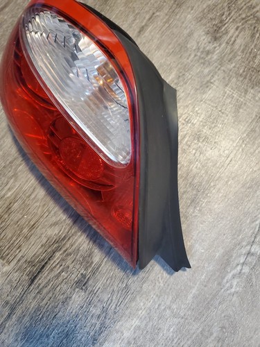 2005 2006 07 08 Jaguar S type S-type LH Driver Left Tail Light Lamp (See Photos) - Picture 9 of 15