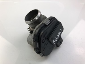 PEUGEOT 308 4A, 4C Drosselklappe 9673534480 14505217