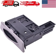 Versatile Dashboard Cup Holder YC3Z-2513560-CAD - Fits 1999-2004 Super Duty