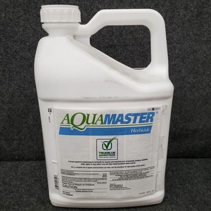 BAYER AquaMaster Aquatic Glyphosate Herbicide - 2.5 Gallon*