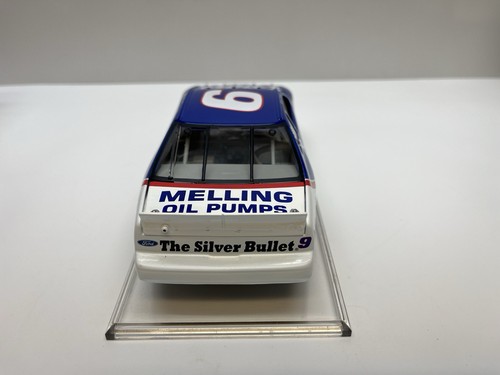 Ford Thunderbird 1991 Bill Elliott #9 Coors Light 1:24 serie histórica de acción - Imagen 4 de 8