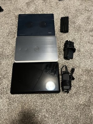 2 laptops + accessories (accepting reasonable offers)