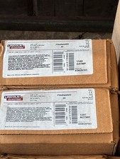 LINCOLN 1/8" 6011 FLEETWELD 35 #ED028153 50# CTN