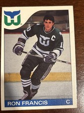 1985-86 O-Pee-Chee Hockey Cards 8