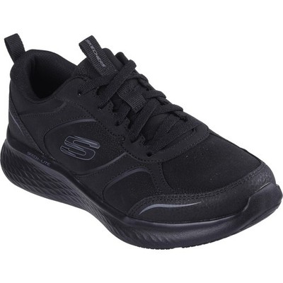 Skechers Damen Sleek Citizen Harmony Sneaker Schuhe Schnürschuhe Sportlich Schule