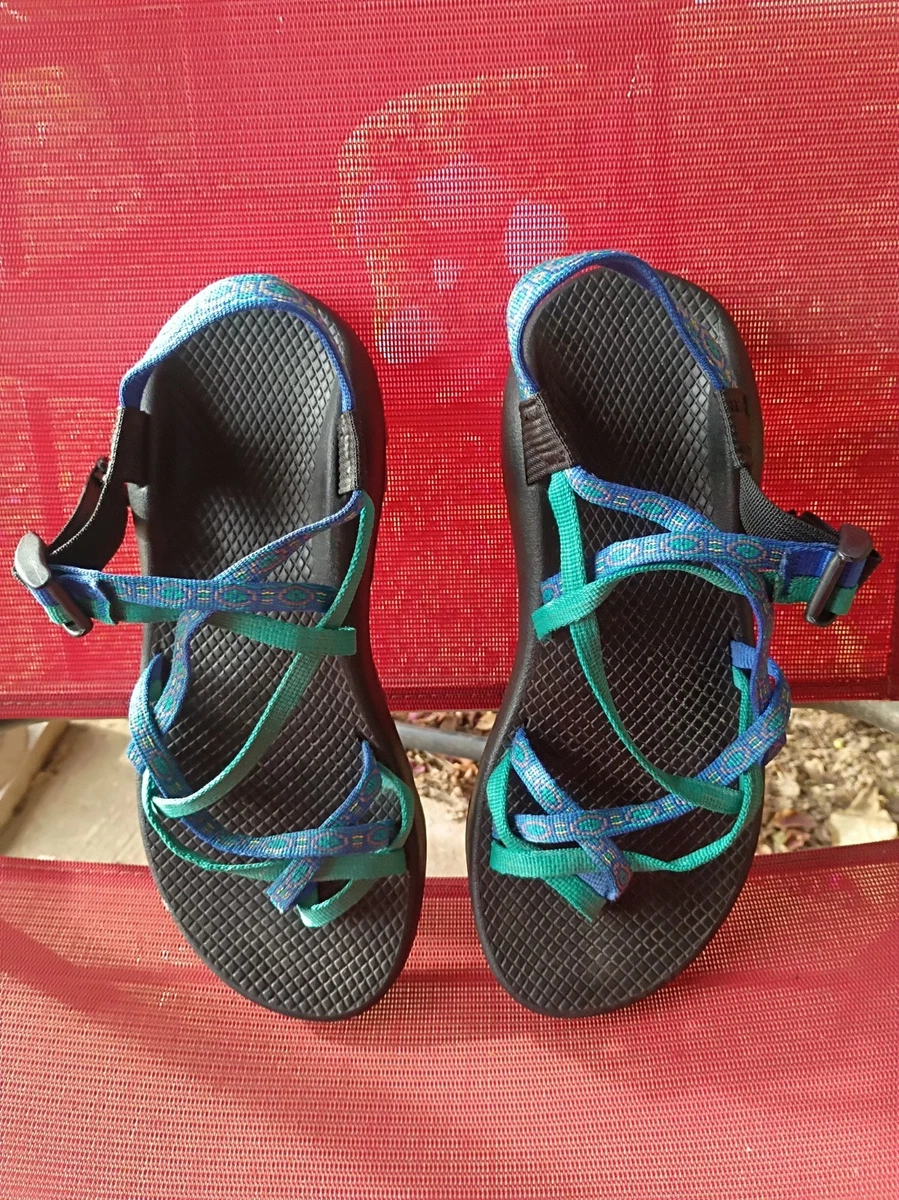 Chaco ZX/2 Sandals for Women for sale | eBay