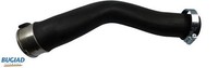 Neu - Bugiad 82046 Ladeluftschlauch FüR Opel