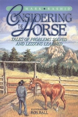 Considering the Horse: Tales of Problems Solved and Lessons Learned