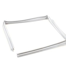Continental Refrigeration 2-792 Gasket Milk Cooler Straight Seal