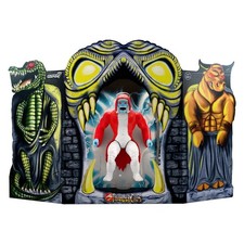 Super 7 ThunderCats Vintage Figures Mumm-Ra's Tomb 2-Pack SDCC