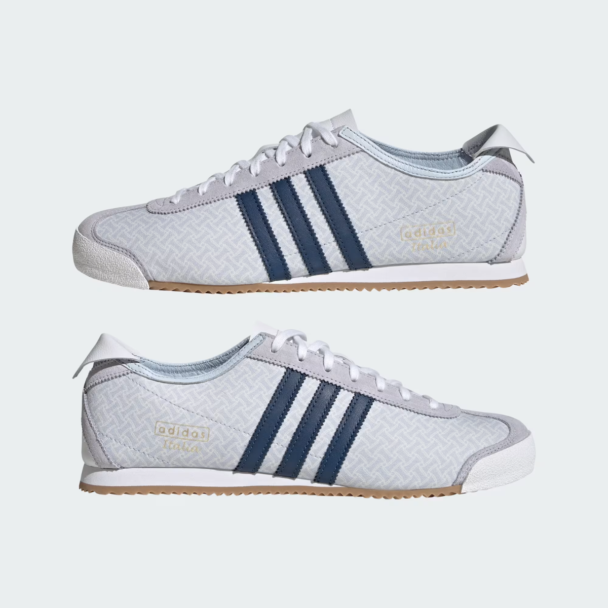 adidas Originals Italia 60S Figc Away KJ4470 Supplier Colour White