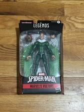 Marvel Legends Marvel's Vulture BAF Demogoblin 6  Action Figure