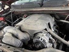 Used Engine Cover Fits 2013 Chevrolet Silverado 1500 Pickup Grade A Used Engine Cover Fits 2013 Chevrolet Silverado 1500 Pickup Grade A