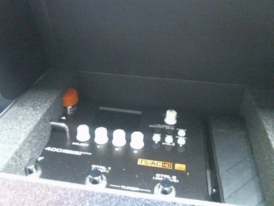 NUX MG-400 (P32010894)