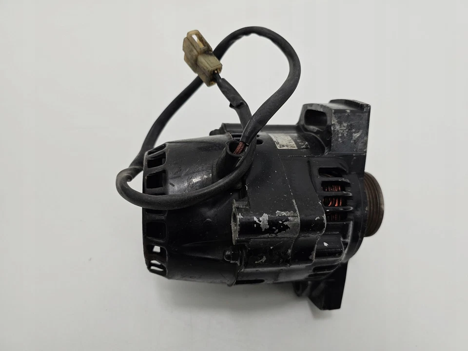 Alternador Denso ZXR 750 GPX 750 GPZ 750 ZX 7 2111 8120 bobinado - Imagen 3 de 4