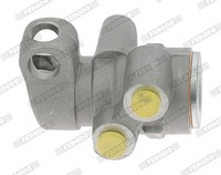 Ferodo Bremskraftregler U.A. FüR Autobianchi, Fiat, Fso, Lada, Lancia