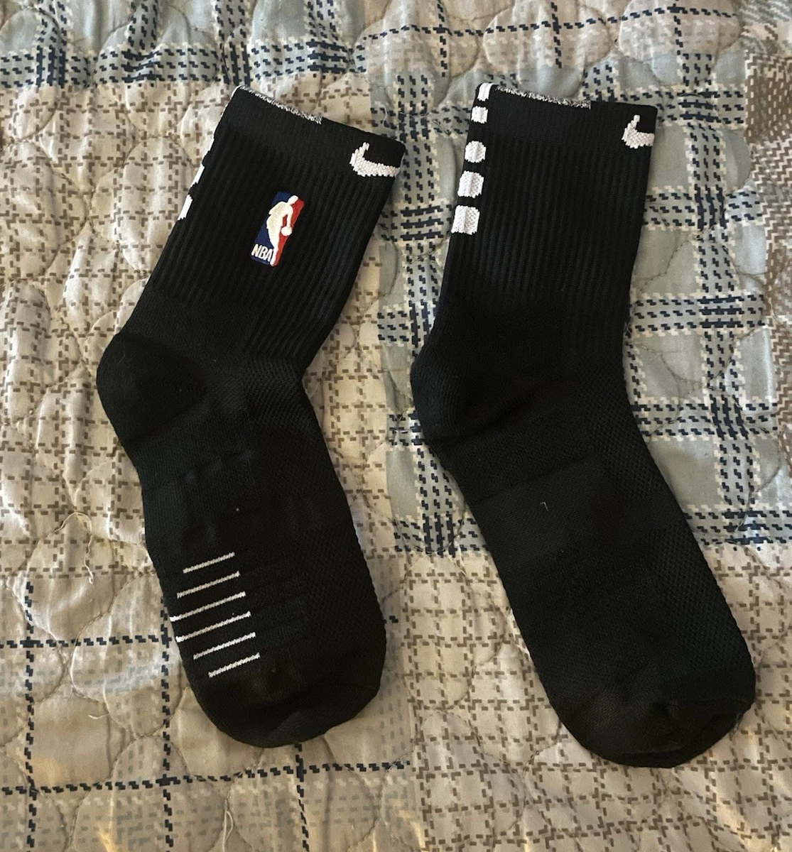 Nike Black One Size Socks for Men for sale | eBay