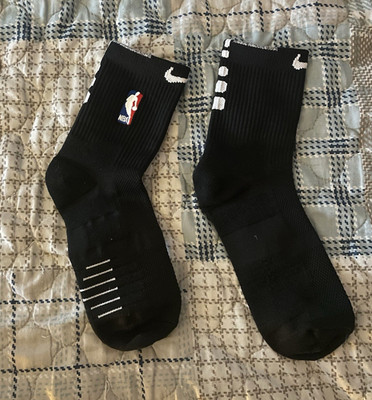 Authentic nike Nba elite quick socks.