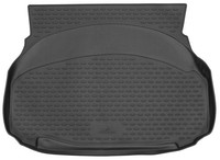 Kofferraumwanne XTR FüR Mercedes Benz C-Klasse/Clc-Klasse (CL203) BJ 2001 - 2011