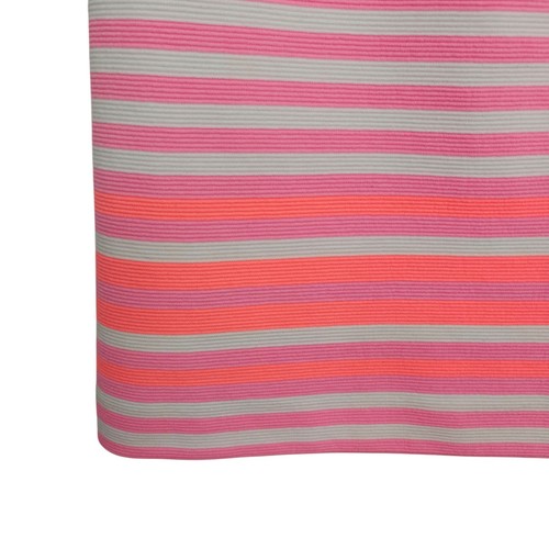 Lilly Pulitzer Eden Mini Shift Dress Size XS Tropical Pink Pout Striped Summer - Picture 4 of 11