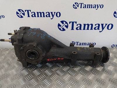 HINTERES DIFFERENZIAL / 245330 FÜR SUBARU LEGACY BERL./FAMILIAR B11 BD/BG 2.2