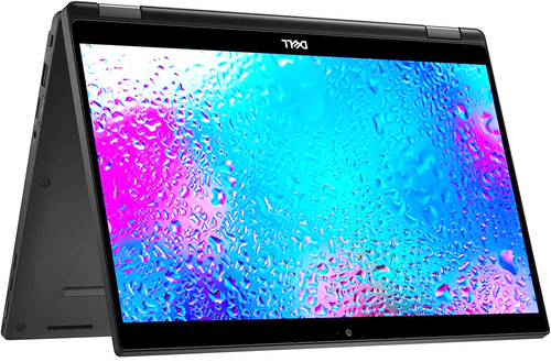 FHD DELL Latitude Laptop: Intel i5-8350U! (8GB RAM - 256GB NVME SSD) Windows 11! - Bild 1 von 20