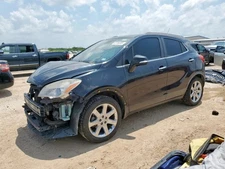 Passenger Right Front Door Fits 13-22 ENCORE 3640540