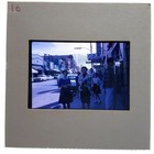 Women & Girls in Tijuana Mexico, Jimmy Bros Club, O.P.A.+: 1950's 35mm Slide — photo 6