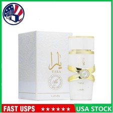 In USA-Yara Moi by Lattafa perfume for women EDP 3.4 oz New in Box Free shipping