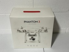 DJI Phantom 3 Advanced Camera Drones for Sale | Shop New & Used