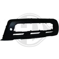 6526862 Zier-/Schutzleiste, StoßFäNger Vorne FüR KIA Soul I (Am)
