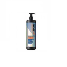 Image of Fudge Cool Brunette Blue Toning Conditioner 1000ml
