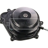 Borg & Beck Wasserpumpe BWP2471 FüR Mercedes E-Klasse Coupe C207 2009-2016