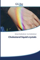 Michael Shoikhedbrod (U. A.) | Cholesterol Liquid Crystals | Taschenbuch (2026)