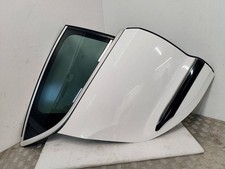 Porte arrière et accessoires Citroen DS4