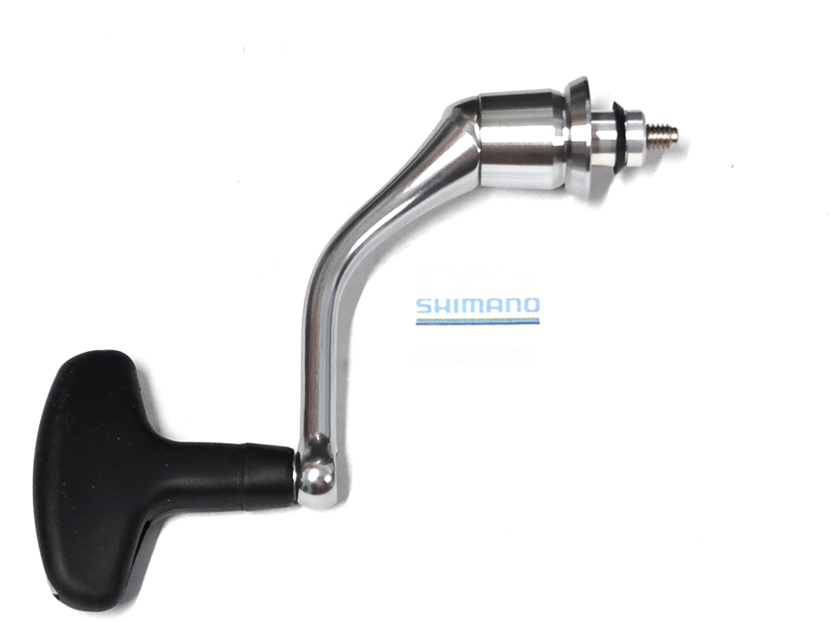 SHIMANO Reel Handle 10DYY /RD20312 / fits Stradic 4000XGFL | eBay