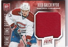 Alex Galchenyuk Rookie Card Guide and Prospect Card Highlights 46