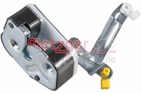 Metzger Autoteile SchiebetüRschloss 2314499 IAM FüR Opel Movano X70 Bus DTI Cdti