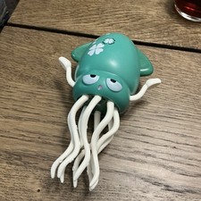 Magical Dancing Octopus Toy, Dancing Squid Toy Crawling Octopus Lights