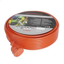 MAMMOOTH W-99819 Power Extension Cable