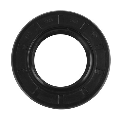 TC58x95x10 Rubber Lip Oil Seal – ID 58mm OD 95mm Width 10mm Metric Shaft Seal