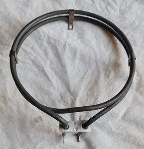 Wolf Ofen Heizelement.