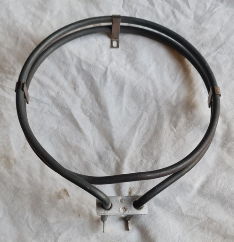 Wolf Ofen Heizelement.