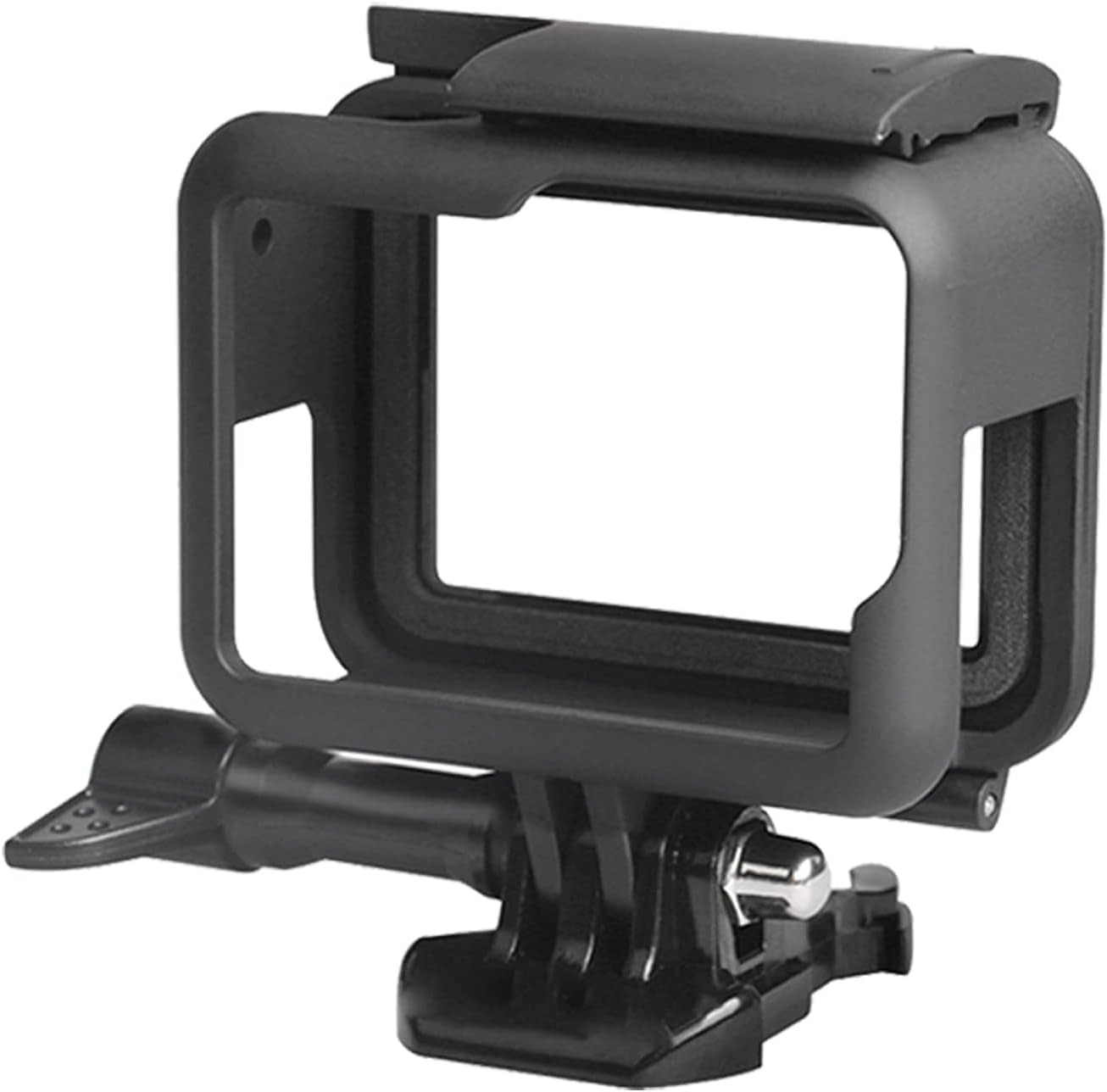 Action Camera Mount the Frame Hero Housing (Hero7Black/Hero6 Black/Hero5 Black/H