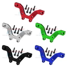 Alloy Front Shock Tower Plate FOR ARRMA 1/18 TYPHON GROM MEGA RC BUGGY